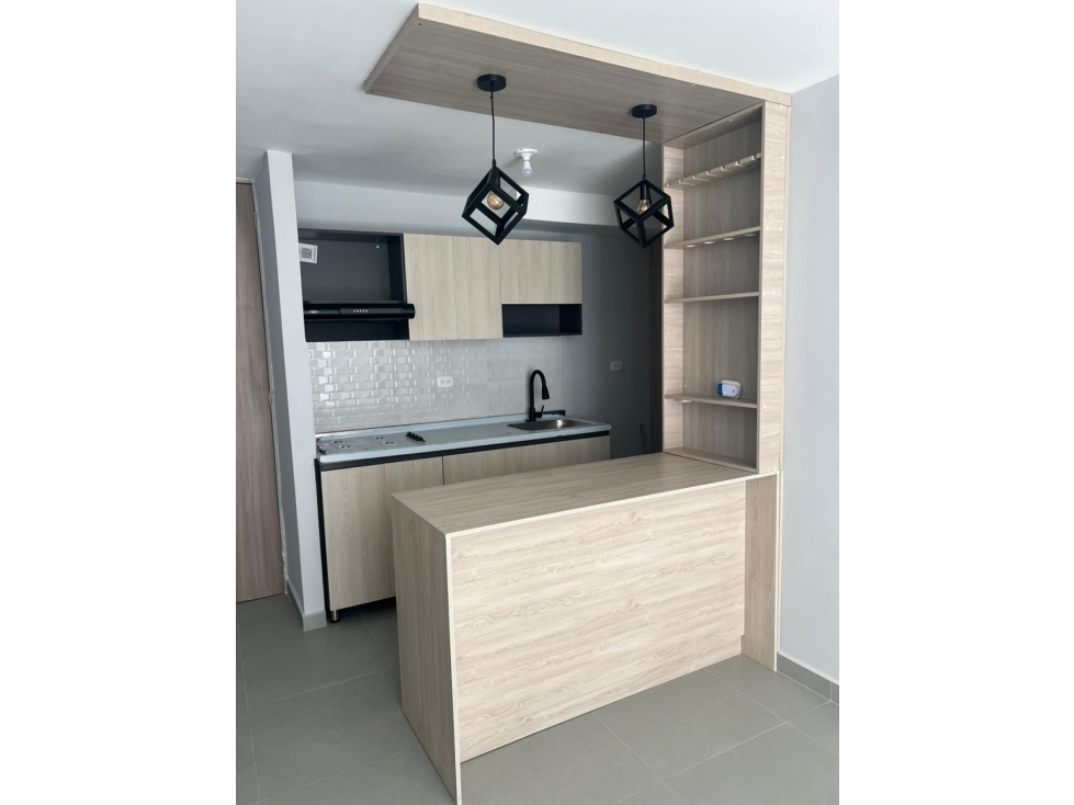 VENTA APARTAMENTO EN CIUDAD MALLORQUIN — foto 2