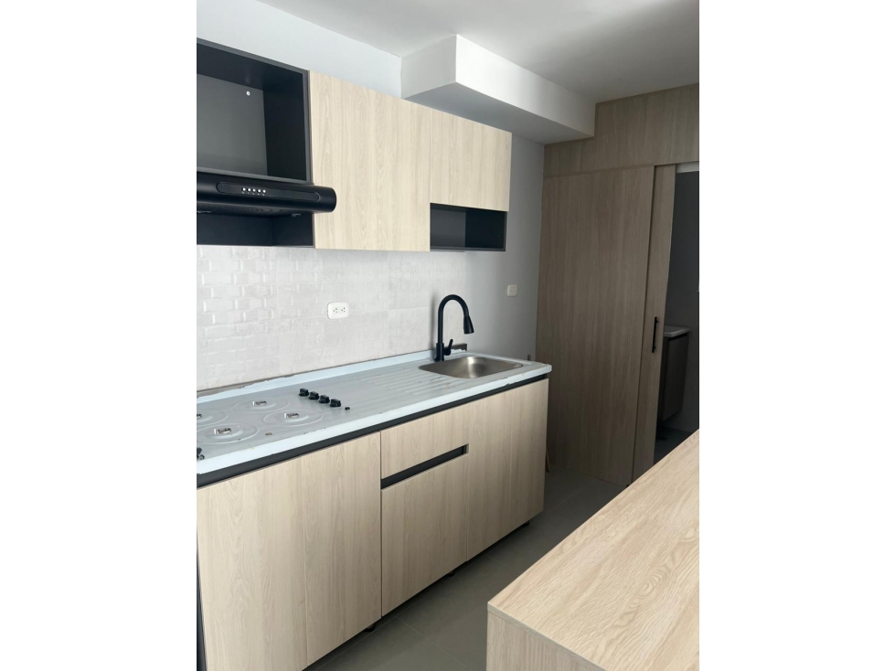 VENTA APARTAMENTO EN CIUDAD MALLORQUIN — foto 3