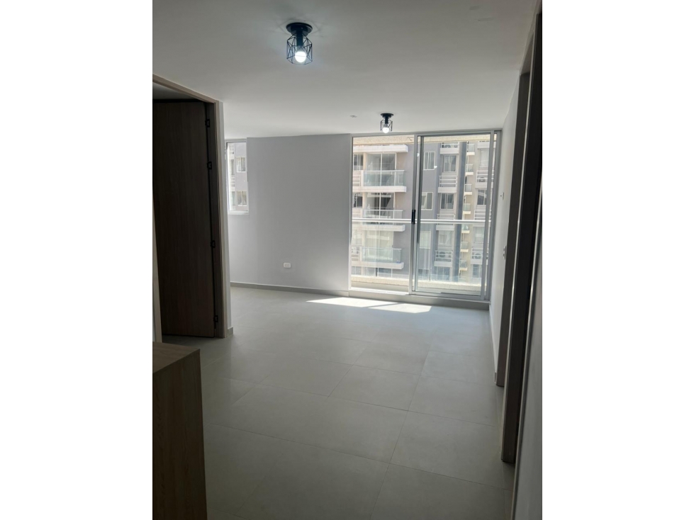VENTA APARTAMENTO EN CIUDAD MALLORQUIN — foto 4