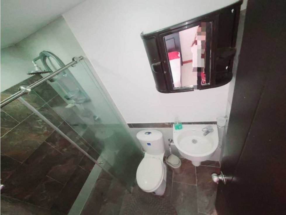 VENTA APARTAMENTO EN CIUDAD MELENDEZ