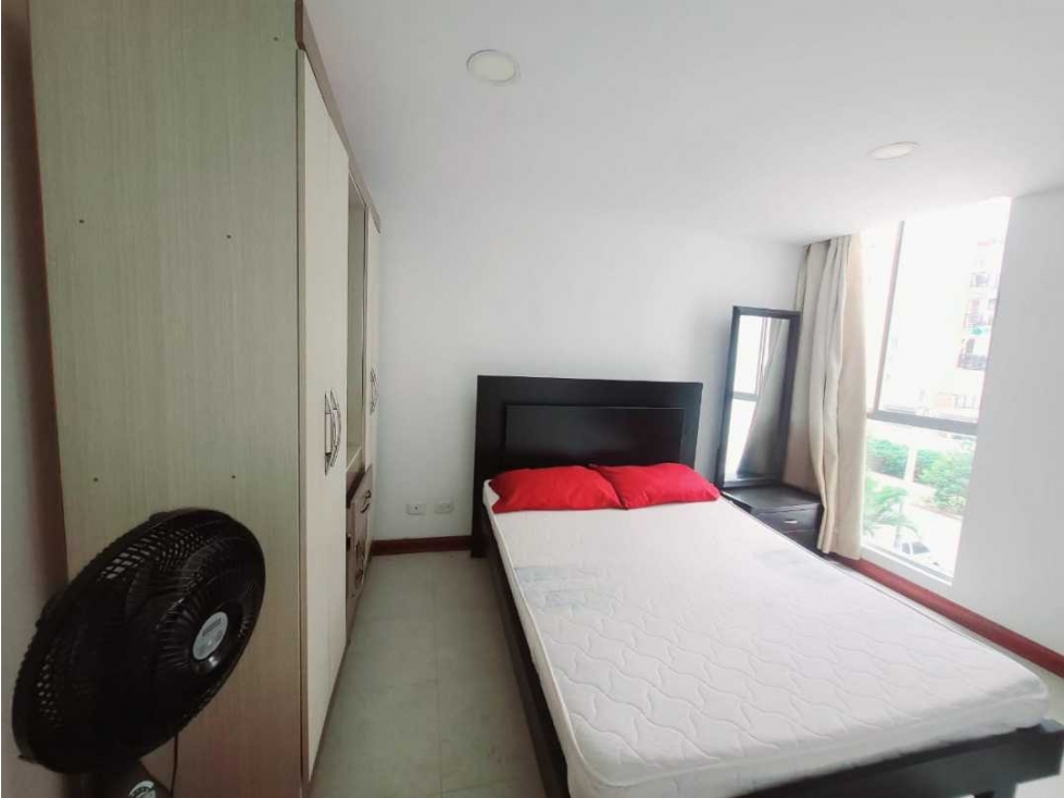 VENTA APARTAMENTO EN CIUDAD MELENDEZ — foto 3