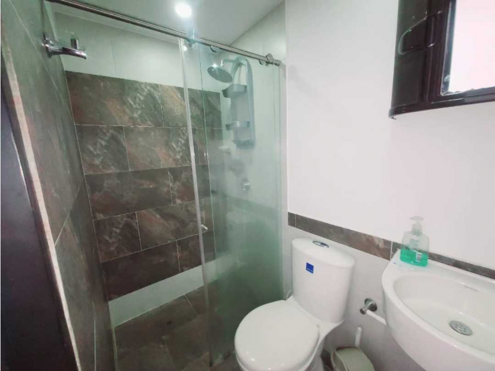 VENTA APARTAMENTO EN CIUDAD MELENDEZ — foto 4