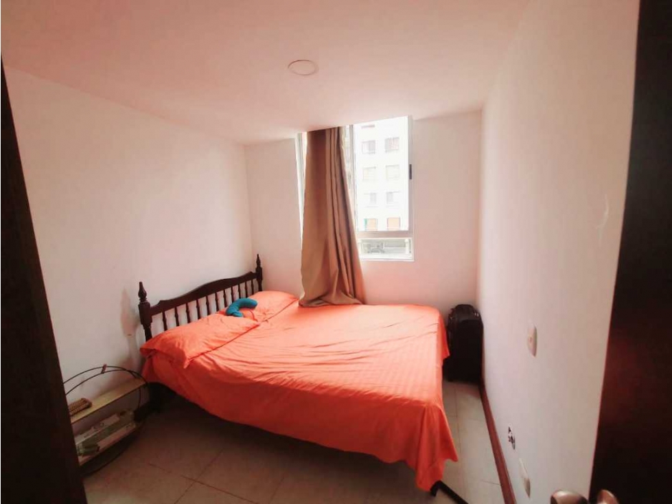 VENTA APARTAMENTO EN CIUDAD MELENDEZ — foto 5