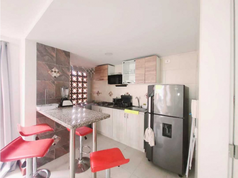 VENTA APARTAMENTO EN CIUDAD MELENDEZ — foto 6