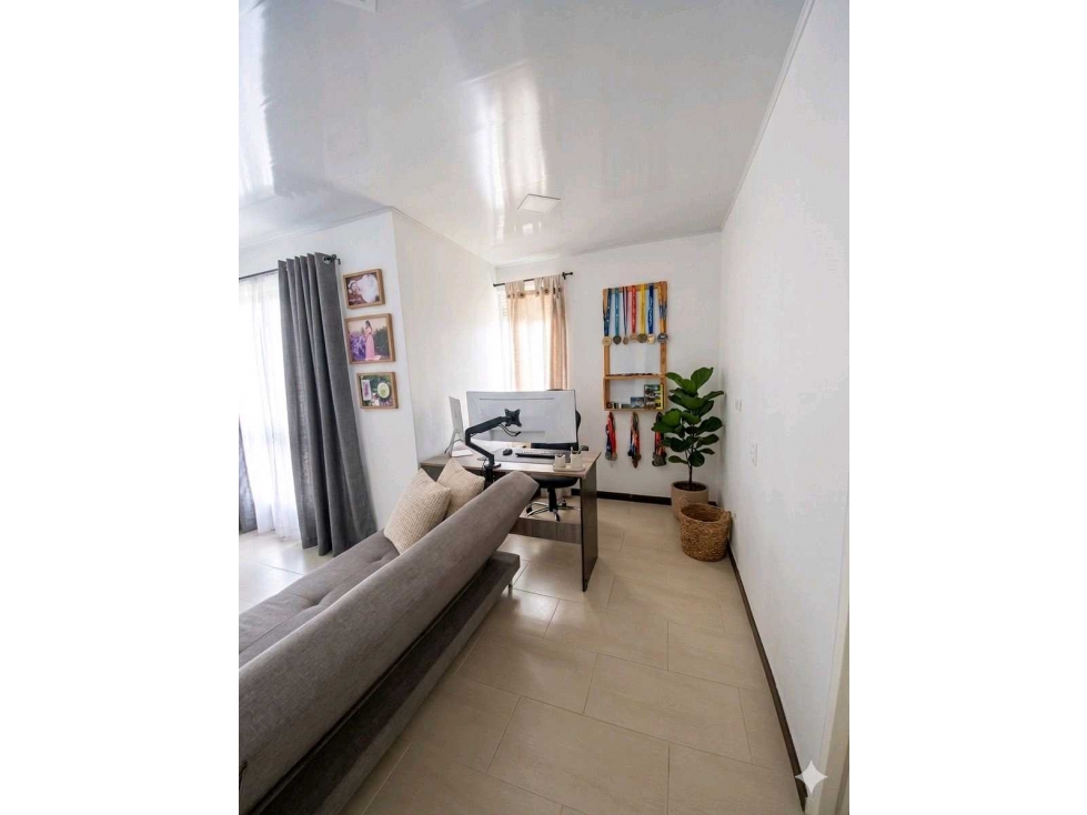 VENTA APARTAMENTO EN CIUDAD PACIFICA PISO 5 S/A LL9986820