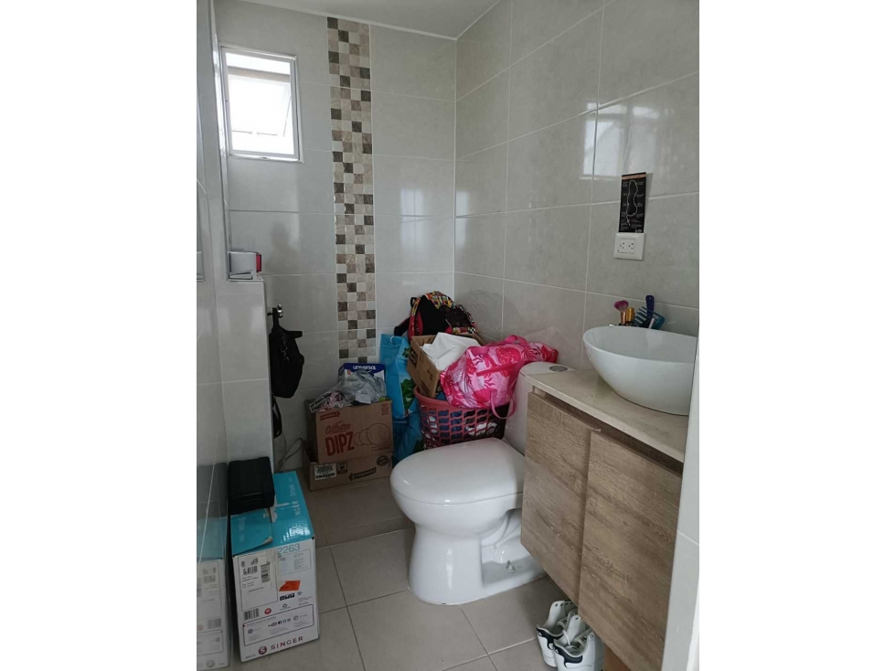 VENTA APARTAMENTO EN VIVERO CALI PISO 6 IC10475743 — foto 5