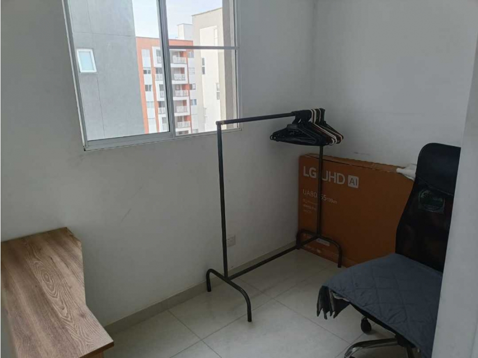 VENTA APARTAMENTO EN VIVERO CALI PISO 6 IC10475743 — foto 6