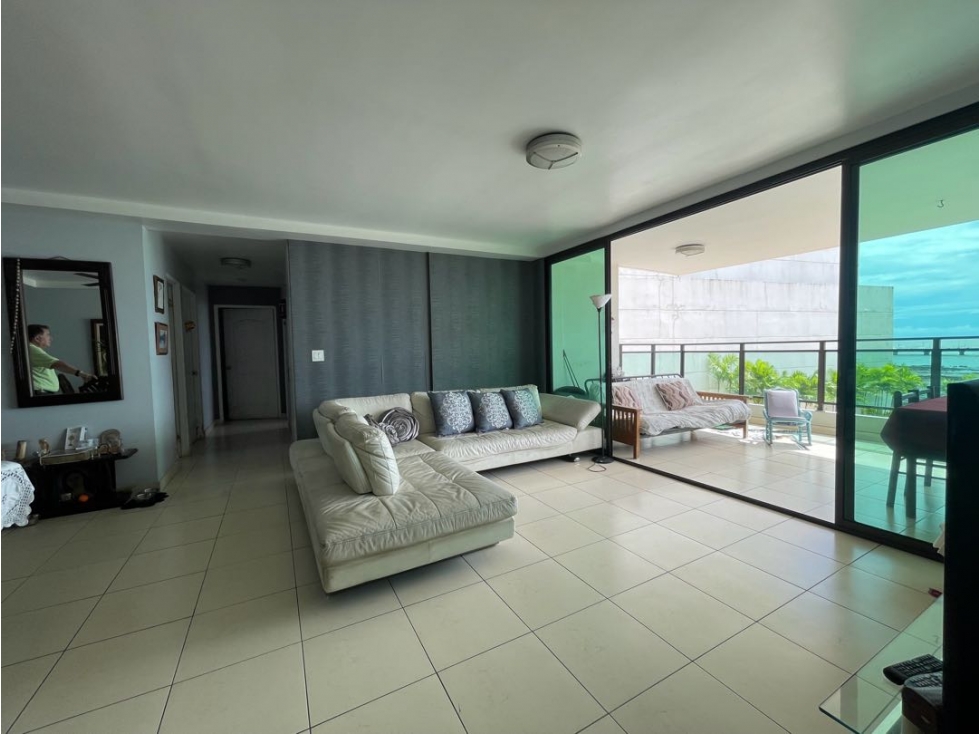 Apartamento en venta PH Baleares-Coco del Mar (MFV)