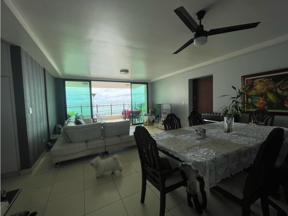 Apartamento en venta PH Baleares-Coco del Mar (MFV) — foto 4