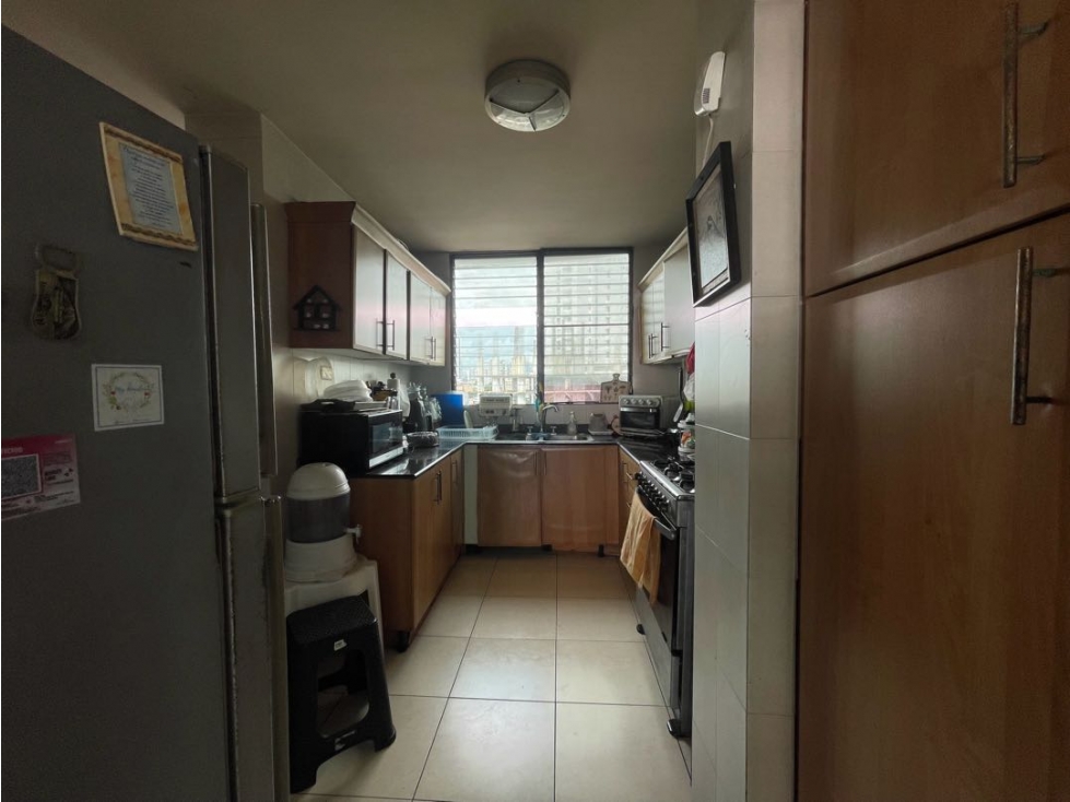 Apartamento en venta PH Baleares-Coco del Mar (MFV) — foto 5