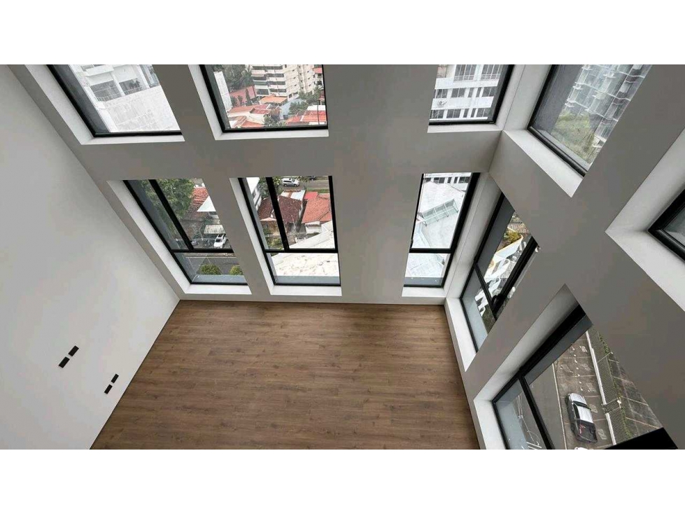 VENTA APARTAMENTO EN COCO DEL MAR PH TRIBU 1REC TC - 6
