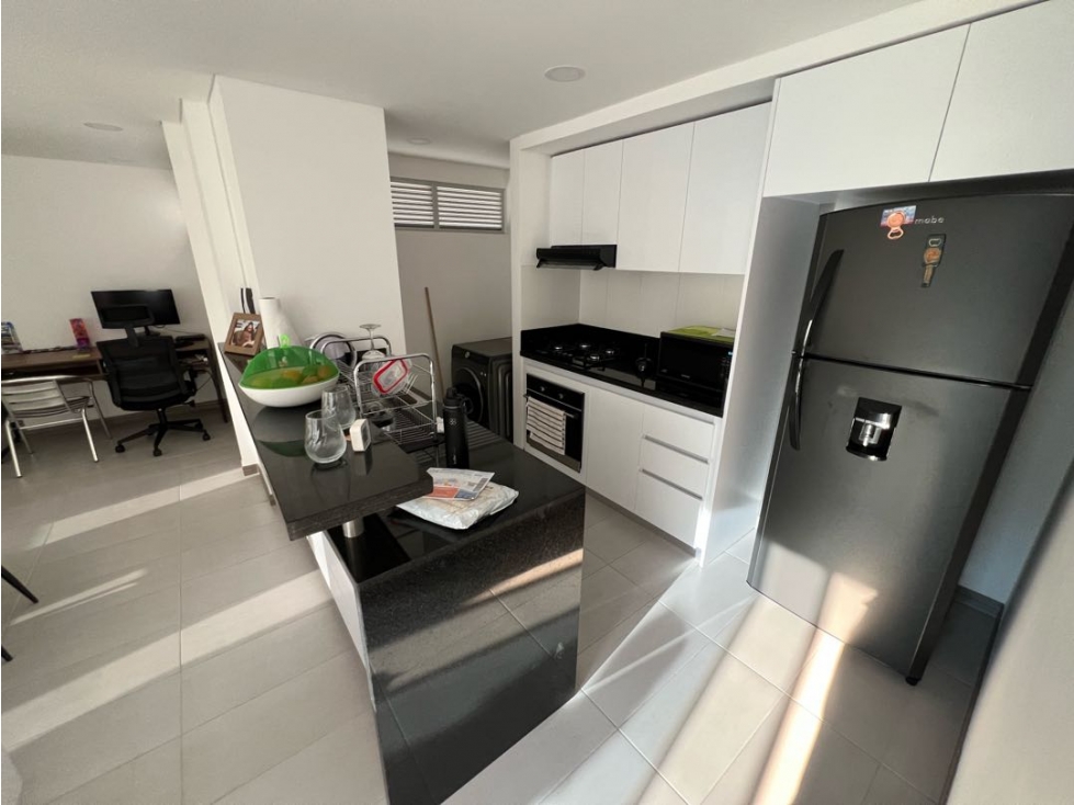 Venta apartamento en Colinas de Guadalupe Cali — foto 3