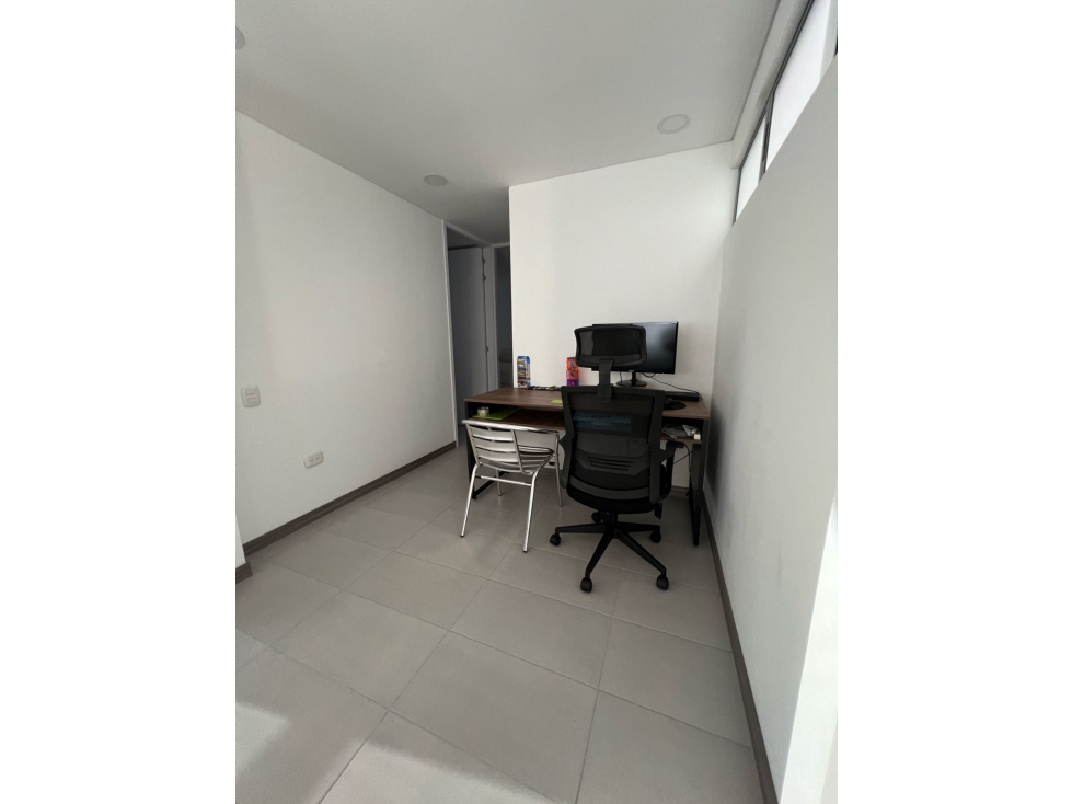 Venta apartamento en Colinas de Guadalupe Cali — foto 4