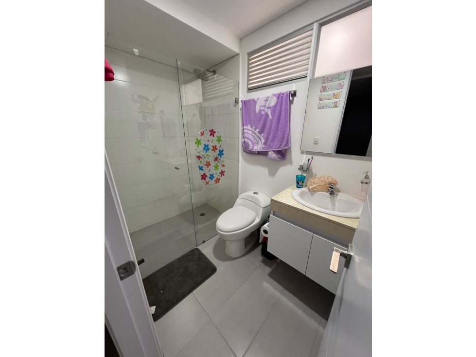 Venta apartamento en Colinas de Guadalupe Cali — foto 5