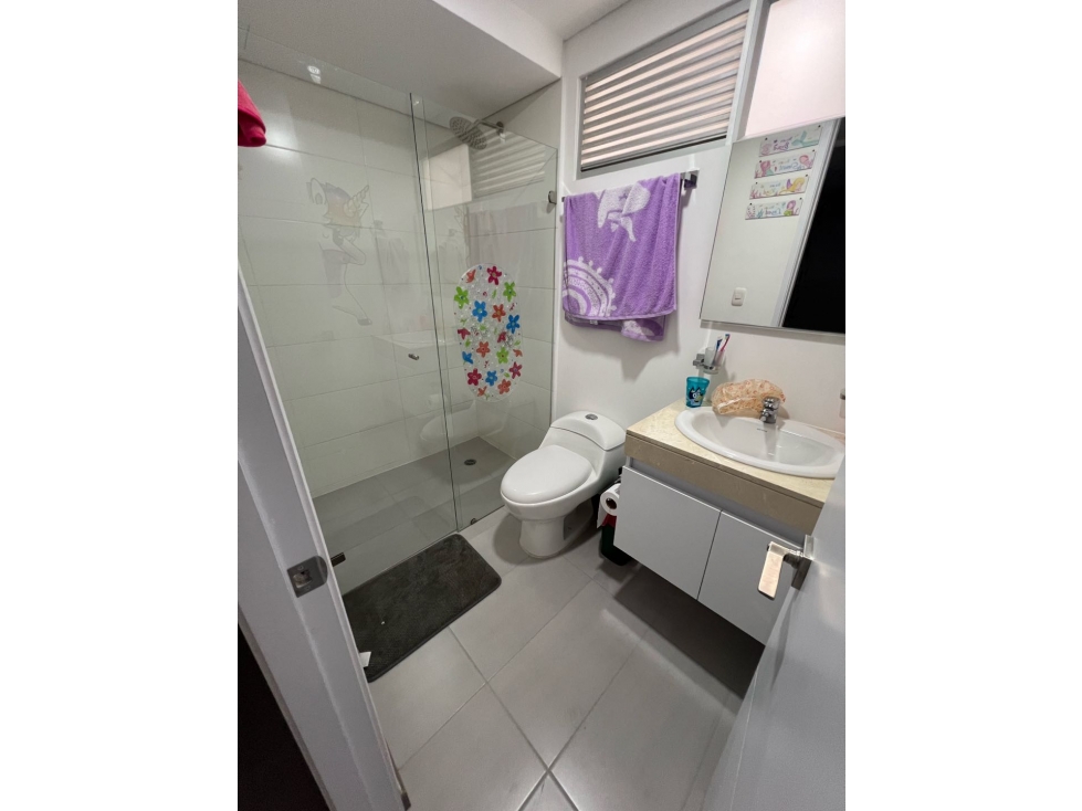 Venta apartamento en Colinas de Guadalupe Cali — foto 6