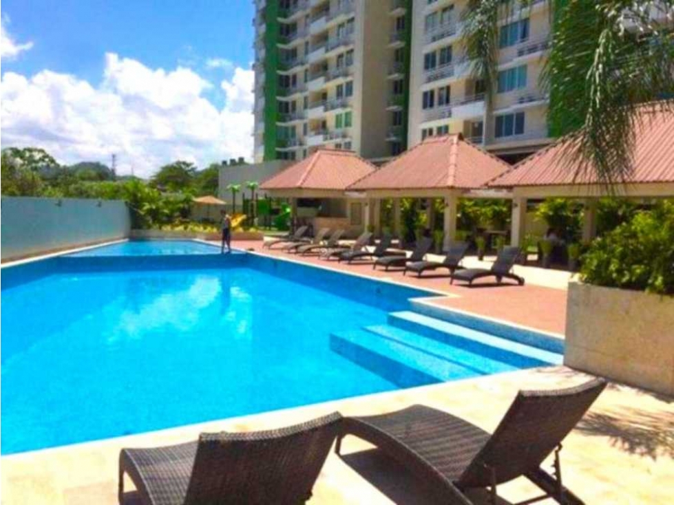 VENTA APARTAMENTO EN CONDADO DEL REY PH. GREEN PARK