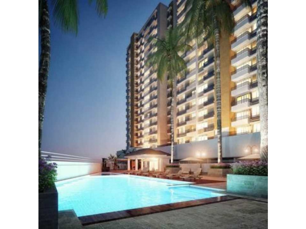 VENTA APARTAMENTO EN CONDADO DEL REY PH. GREEN PARK