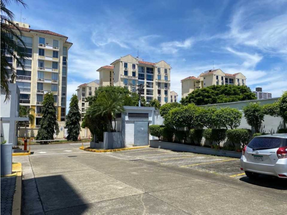 VENTA APARTAMENTO EN CONDADO DEL REY 3 RECAMARAS