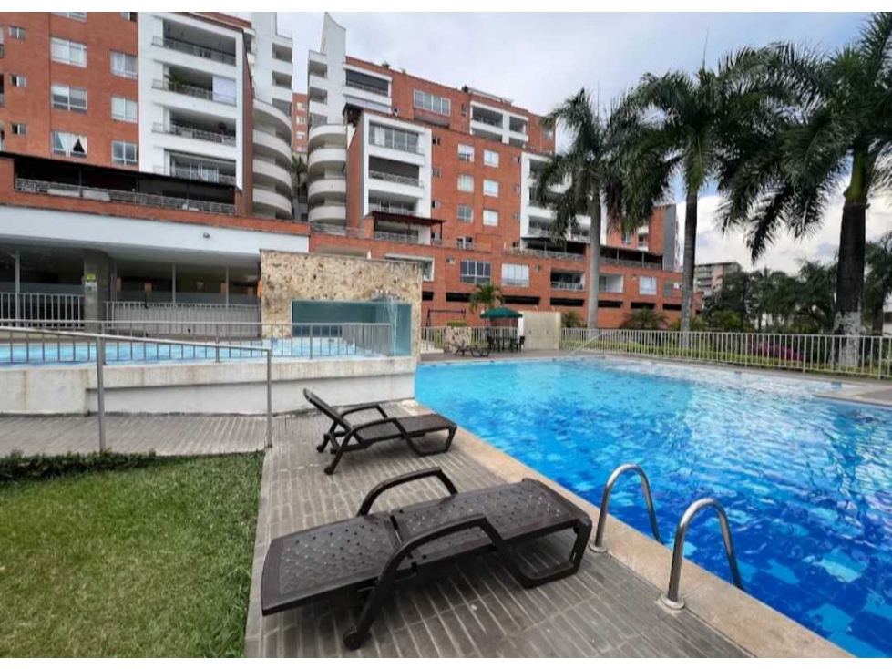 Venta Apartamento en Condominio en Cristales Cali — foto 2