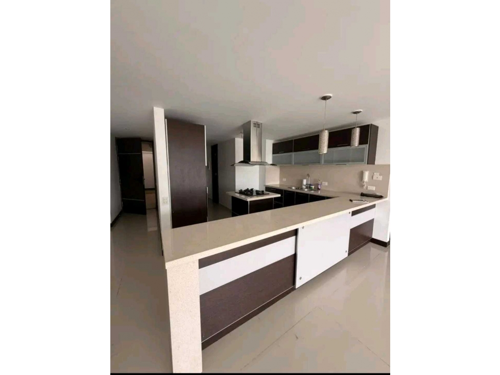Venta Apartamento en Condominio en Cristales Cali — foto 3
