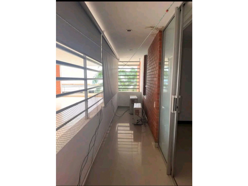 Venta Apartamento en Condominio en Cristales Cali — foto 4