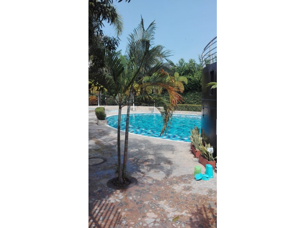 Venta o permuta apartamento en CONDOMINIO en SOPETRAN — foto 2
