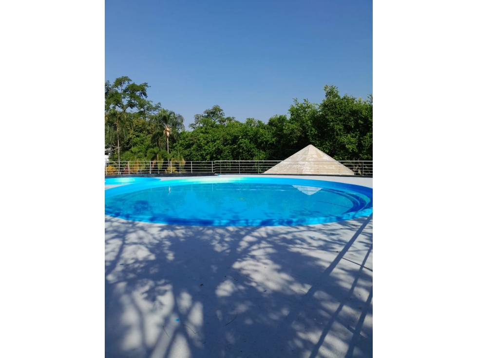 Venta o permuta apartamento en CONDOMINIO en SOPETRAN — foto 3
