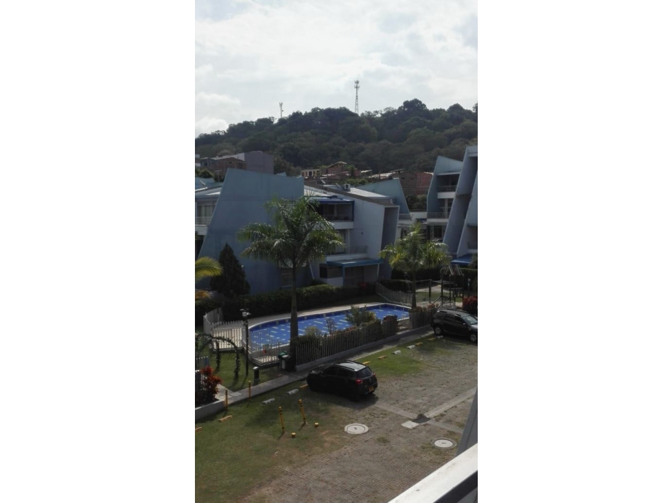 Venta o permuta apartamento en CONDOMINIO en SOPETRAN — foto 4