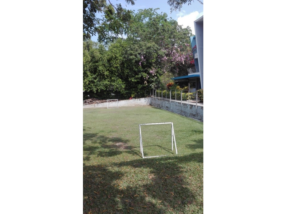 Venta o permuta apartamento en CONDOMINIO en SOPETRAN — foto 6