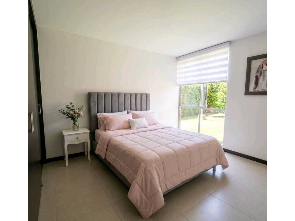 Venta apartamento en condominio en Valle del Lili — foto 6