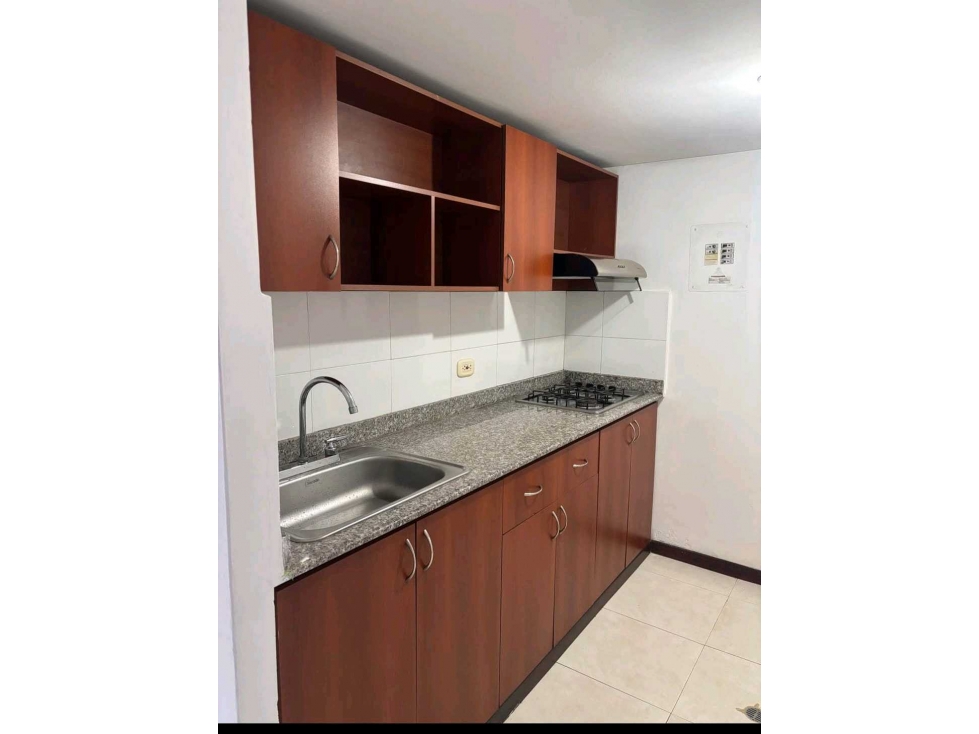 Venta apartamento en condominio Ciudad 2000 Cali — foto 3