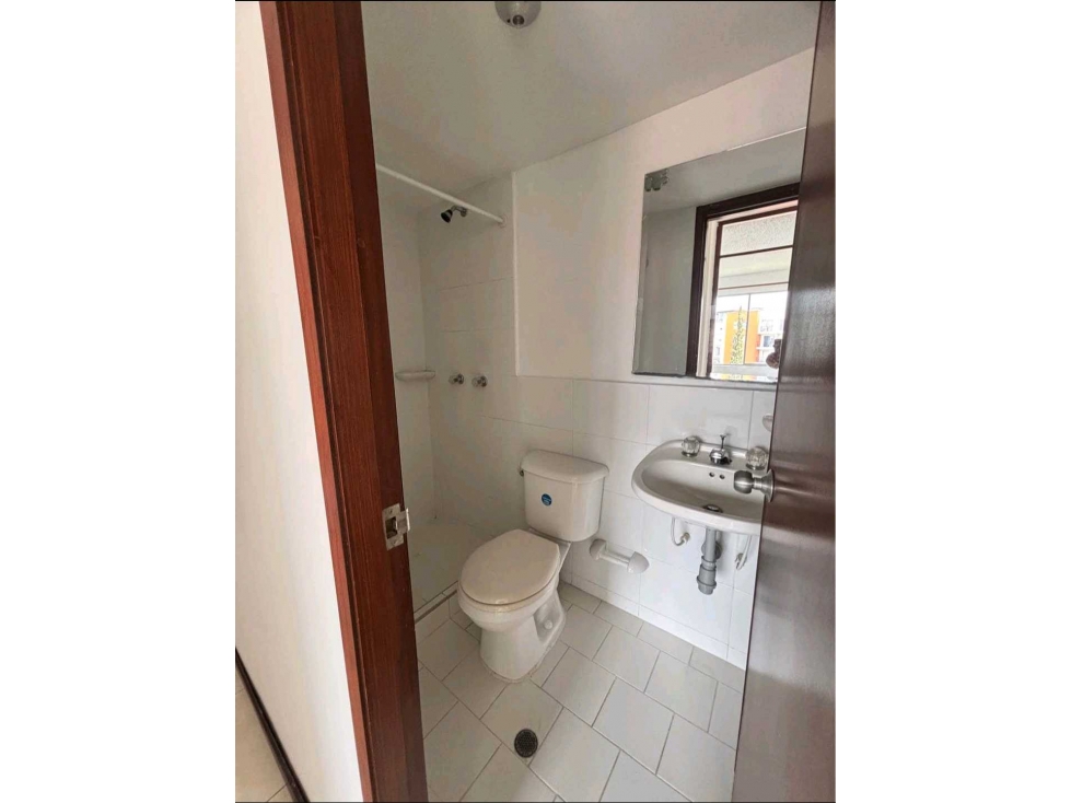 Venta apartamento en condominio Ciudad 2000 Cali — foto 4