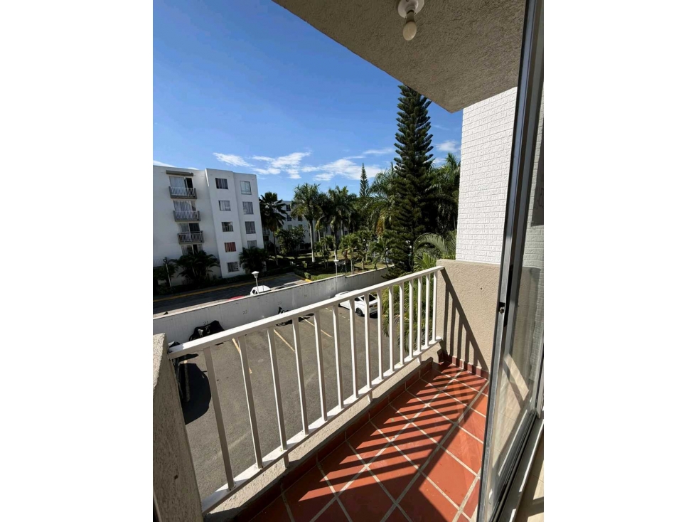 Venta Apartamento en condominio Valle del Lili Cali