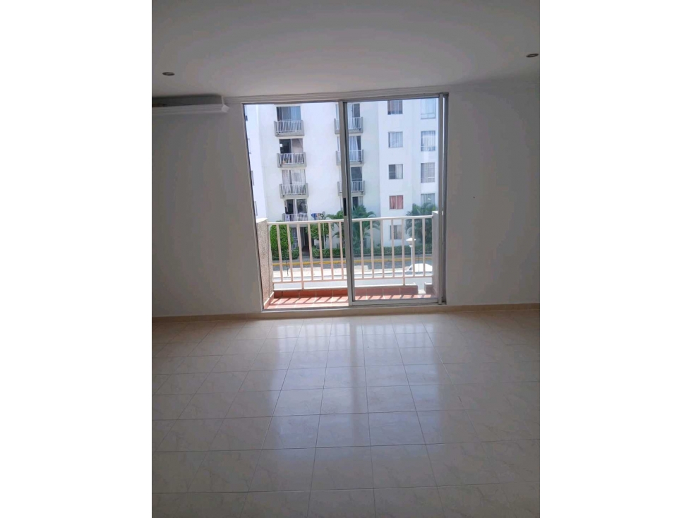 Venta Apartamento en condominio Valle del Lili Cali — foto 2