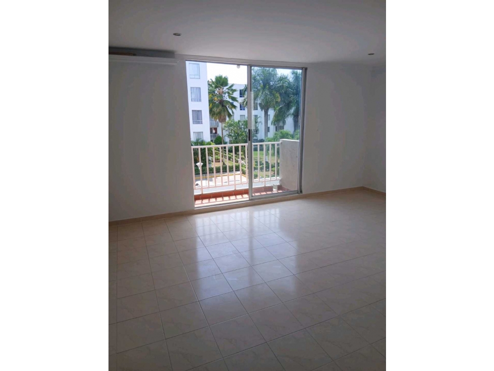 Venta Apartamento en condominio Valle del Lili Cali — foto 3