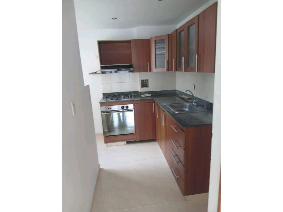 Venta Apartamento en condominio Valle del Lili Cali — foto 5