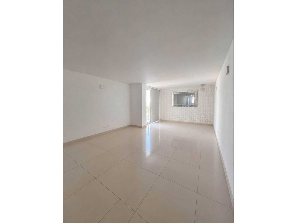 Venta Apartamento en condominio barrio La Cascada Cali
