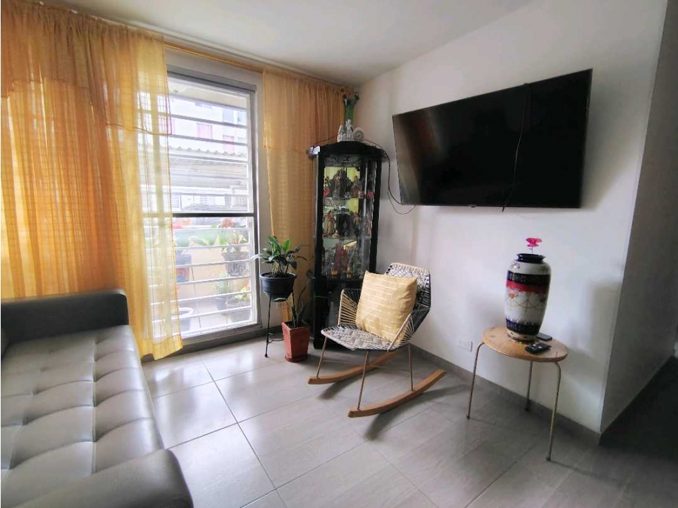 Venta Apartamento en Condominio Barrio Valle del Lili Cali