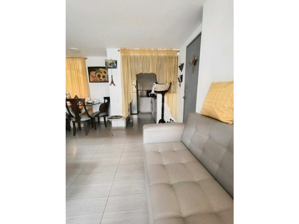 Venta Apartamento en Condominio Barrio Valle del Lili Cali — foto 3