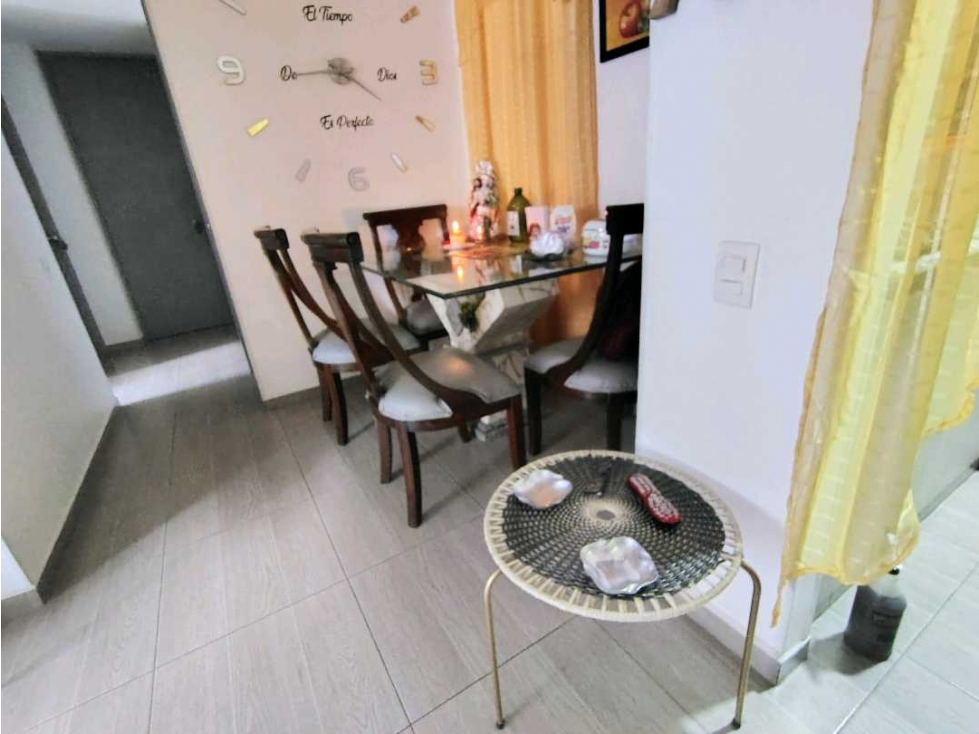 Venta Apartamento en Condominio Barrio Valle del Lili Cali — foto 4