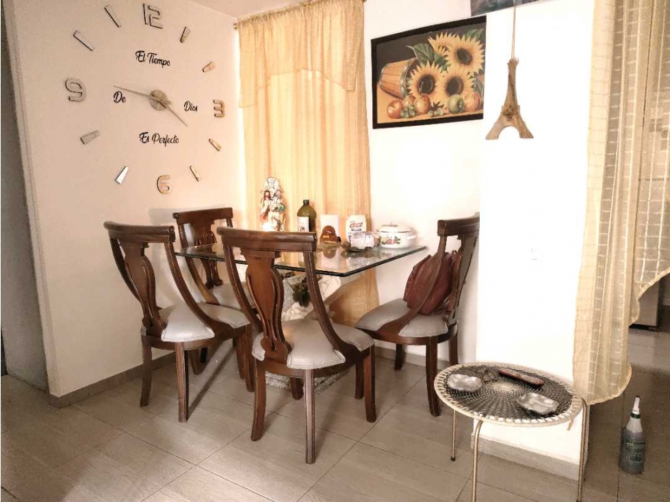 Venta Apartamento en Condominio Barrio Valle del Lili Cali — foto 5