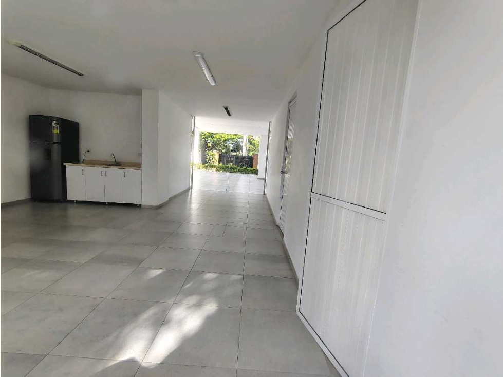 Venta Apartamento en condominio barrio Valle del Lili Cali — foto 4