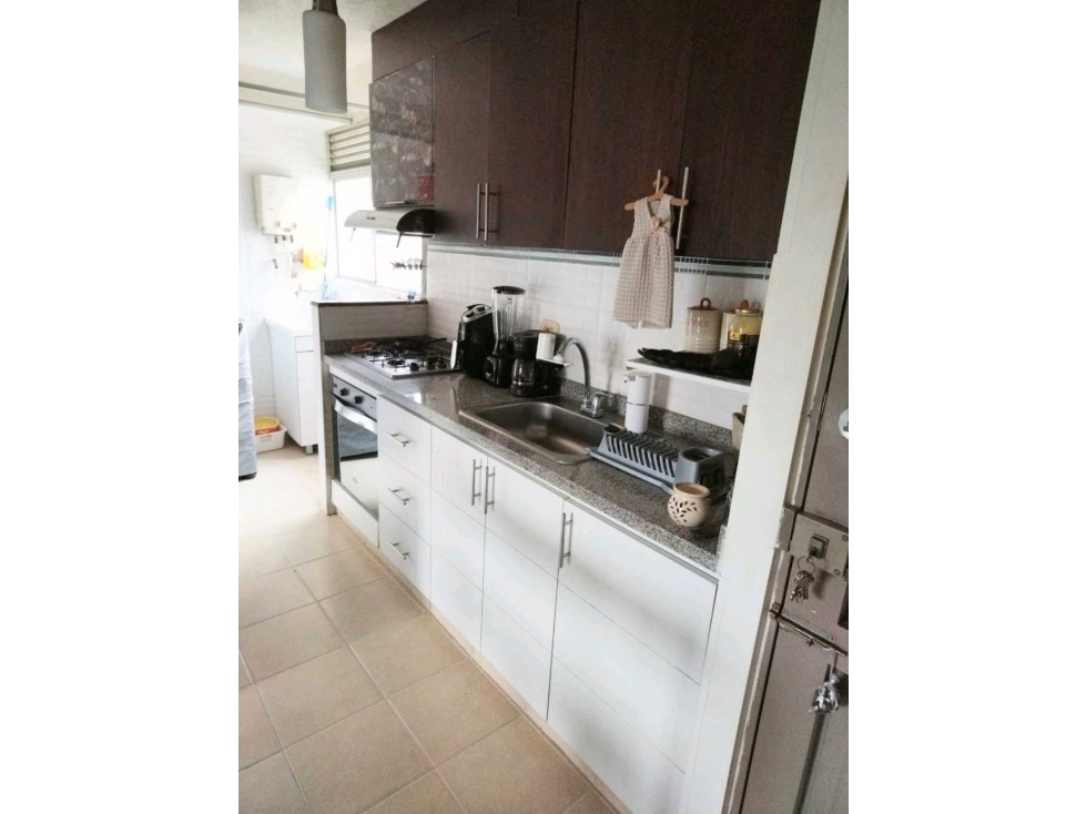 Venta apartamento en condominio barrio Valle del Lili Cali — foto 2