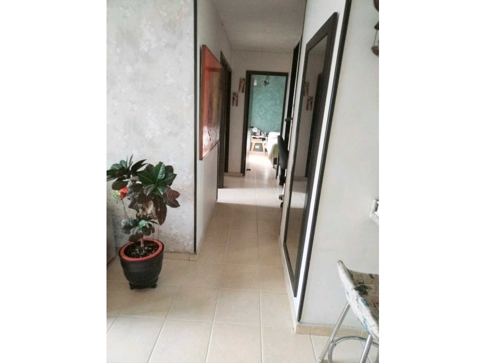 Venta apartamento en condominio barrio Valle del Lili Cali — foto 4