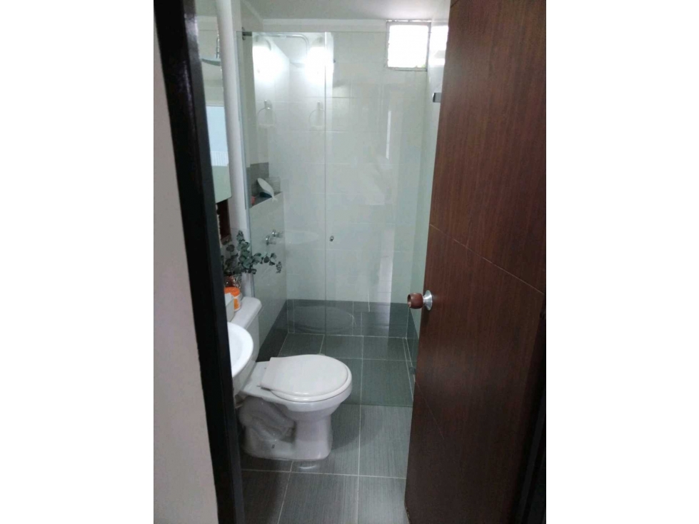 Venta apartamento en condominio barrio Valle del Lili Cali — foto 5