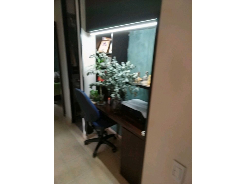 Venta apartamento en condominio barrio Valle del Lili Cali — foto 6
