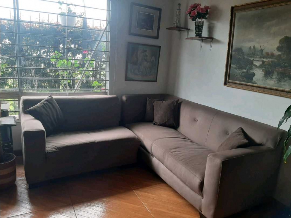 Venta apartamento en conjunto cerrado. Cajica — foto 5