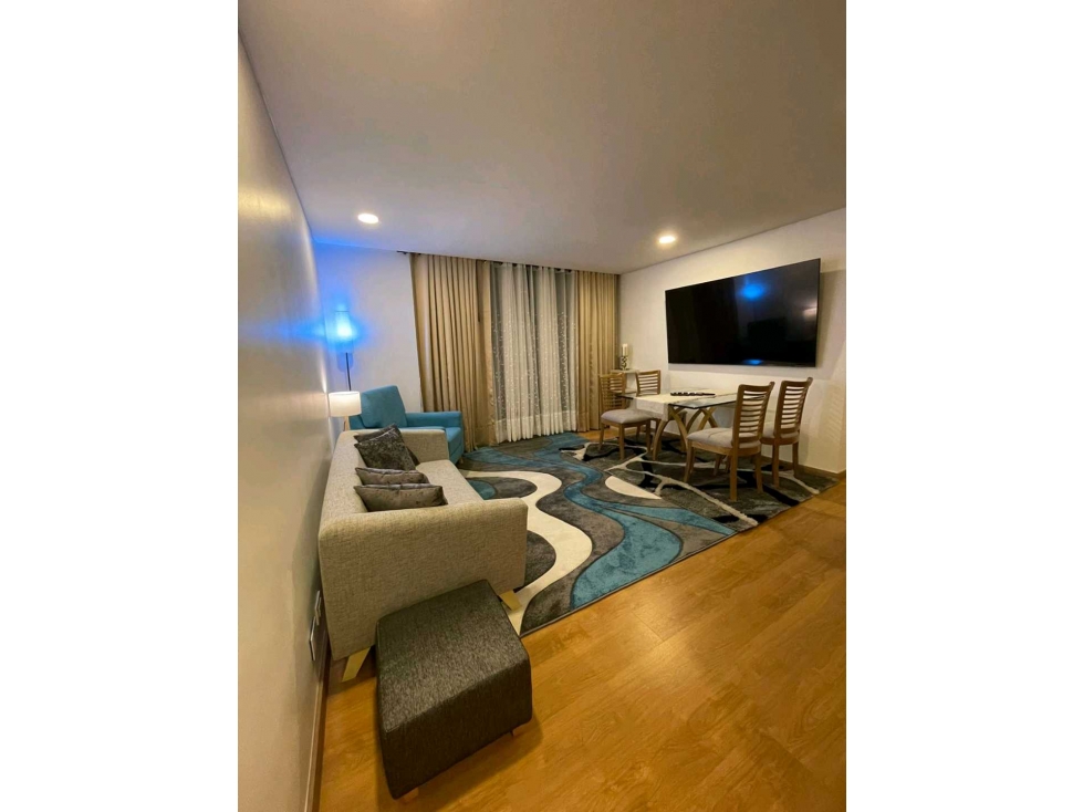 Venta apartamento en conjunto en la Calera — foto 3