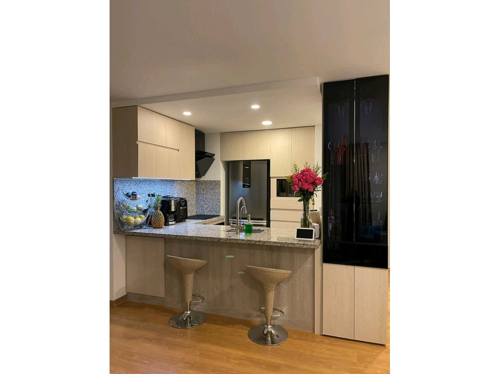 Venta apartamento en conjunto en la Calera — foto 4