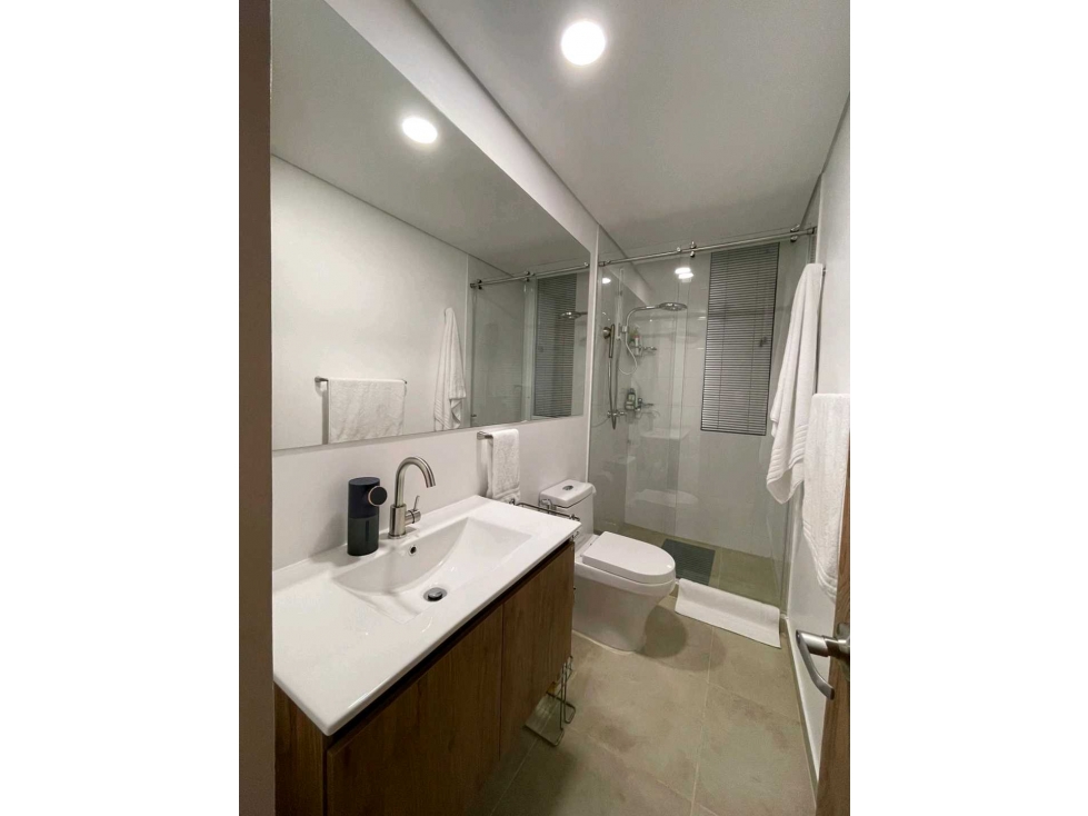 Venta apartamento en conjunto en la Calera — foto 5